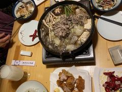 -福匠日本料理(人民路店)