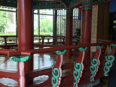 休息亭-纽斯桑拿会所(东绣路店)