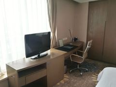 -淮安曙光国际大酒店(大运河广场花街店)