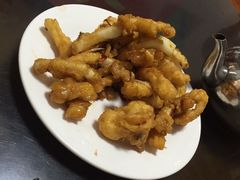 -九龙餐厅(大沽路店)