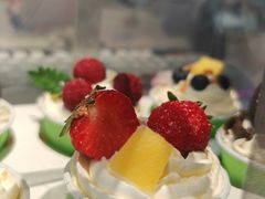 -彤彤家烘焙·蛋糕·甜品台·茶歇(远洋国际中心店)