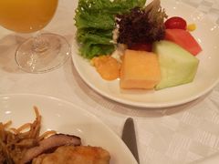 -上海浦东嘉里大酒店