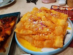 -湖滨步步高酒店·中餐厅