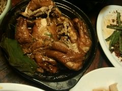 -章吴记喜瑞餐厅(东东城店)