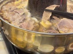 -卡万金特色藏餐