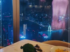 -广州四季酒店·意珍·意式自助餐