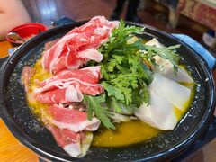 -鳗鱼家·深夜食堂(军博店)