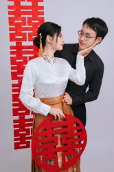 -钟爱一生婚纱摄影旗舰店
