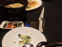 -喜悦烤鸭·新京菜(王府井店)