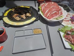 -外婆掌柜·东北家庭烤肉(托乐嘉店)