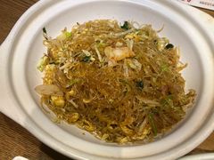 海皇炒粉丝-全聚德(江宁店)