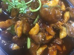 -老虎滩大连海鲜烧烤(建邺云锦路总店)