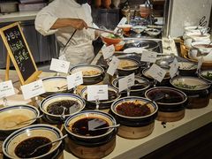 -金奥国际酒店全日餐厅ALTITUDE