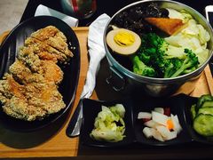 -小明同学(三里屯店)