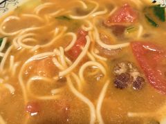 -卧龙堡客栈·中餐厅(古北水镇店)