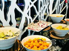 -泰谷酒店·太古码头闽菜自助餐厅