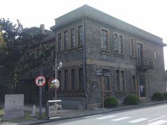 -半岛1919创意园区