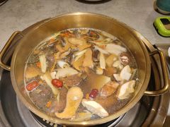 -大理董·董家小厨野生菌火锅(古城旗舰店)