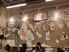 大堂-东排食堂长沙小吃大排档(五一广场店)