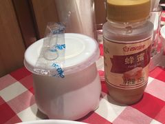 自制酸奶-西贝莜面村(近铁城市广场店)