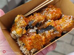 -品腐记·豆腐王朝(老门东总店)