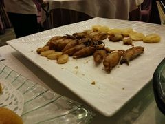 android_upload_pic-太子园林酒家