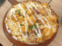 -达美乐比萨(深圳广夏路店)