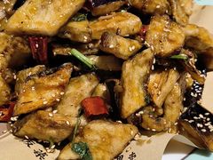-东来土菜馆(民祥园路店)