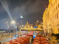 -BUS TOUR观光巴士