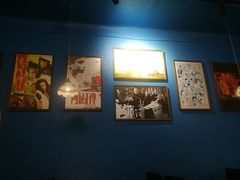 -豆蔻电影主题餐厅(四牌楼店)