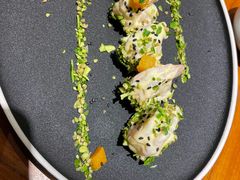 -喜鼎海胆水饺(东港店)