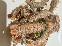 -健眺小海鲜(临海后山店)