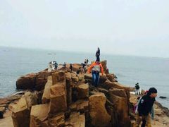 android_upload_pic-青岛第三海水浴场