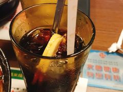 -肥汁米蘭香港米线(宁波路总店)