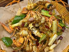 -南记食粥坊·宵夜大排档(莲花总店)