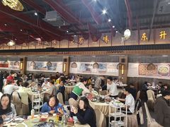 -红日饭店(裕隆三路店)