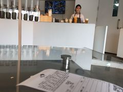 -喜茶(广州番禺奥园广场店)