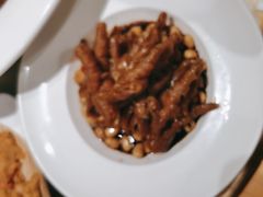 -九毛九西北菜(大东海店)