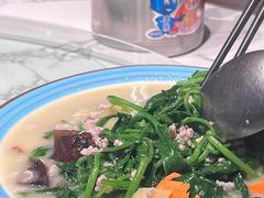 -老友王·南宁特色菜(金汇如意坊店)