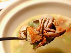 -成隆行·蟹王府(九江路店)