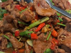 -兰湘子·湘菜小炒(石家庄万象城店)