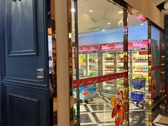 -唱吧麦颂KTV(松江五龙商业广场店)