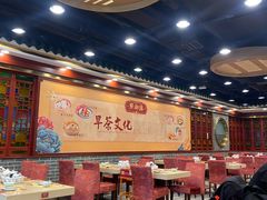 -点都德(龙之梦店)