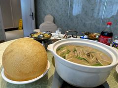 -群乐饭店(滨安路店)