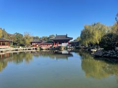 -华清宫景区