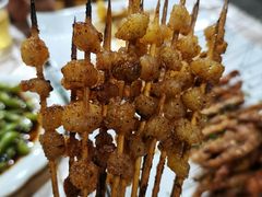 -凤爪王烧烤(徐东旗舰店)