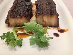 -新南华大酒店(广中店)
