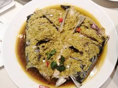 -口味堂(惠济路店)
