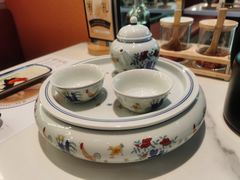-發起人·肉骨茶(万象汇店)