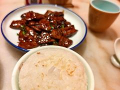 -小吊梨汤·北京菜·烤鸭(鸟巢店)